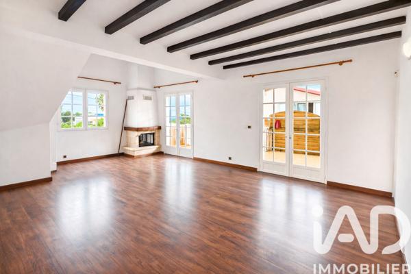 Maison à vendre 5 pièces 110 m² Le Tampon