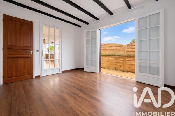 Maison à vendre 5 pièces 110 m² Le Tampon