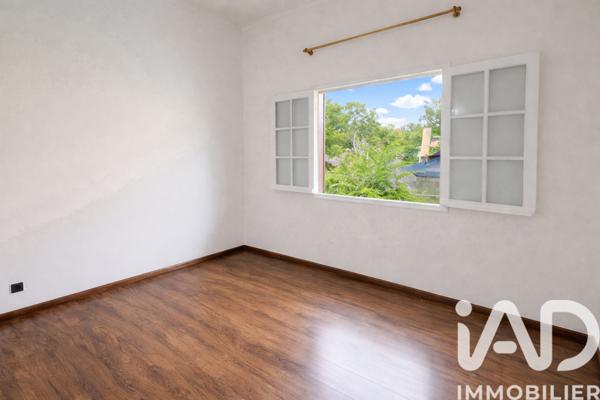 Maison à vendre 5 pièces 110 m² Le Tampon