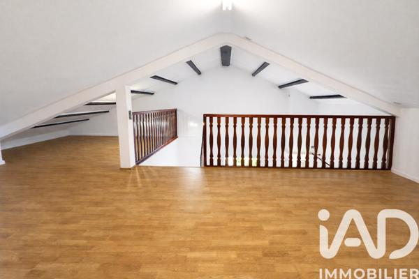 Maison à vendre 5 pièces 110 m² Le Tampon