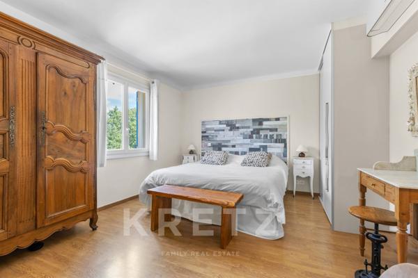 Valensole au calme et à proximité du village