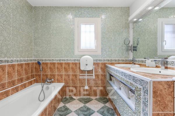 Valensole au calme et à proximité du village