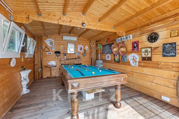 Valensole au calme et à proximité du village