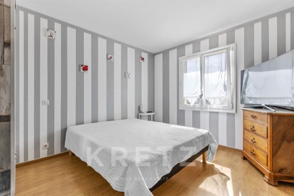 Valensole au calme et à proximité du village