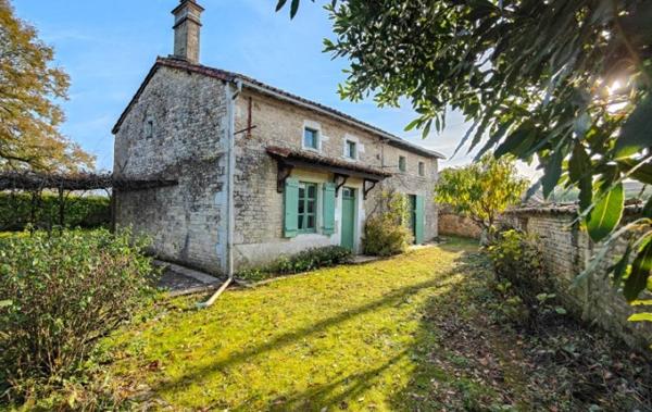 Vente Maison à rénover Sauze-vaussais   