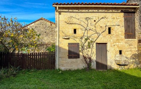 Vente Maison à rénover Sauze-vaussais   