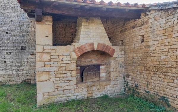 Vente Maison à rénover Sauze-vaussais   