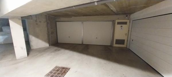 Parking / box Saint Nazaire