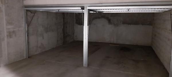 Parking / box Saint Nazaire