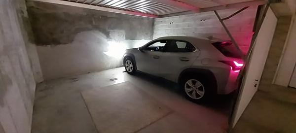 Parking / box Saint Nazaire