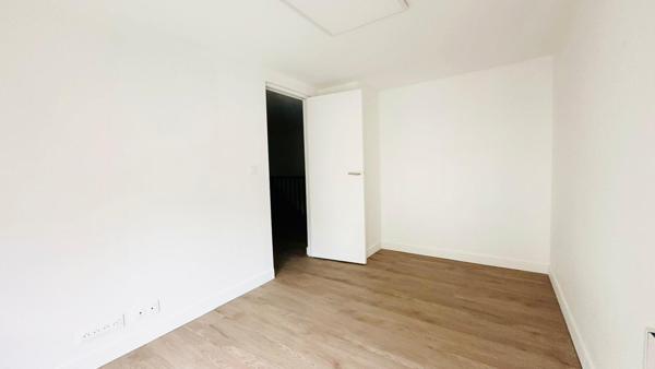 Bureaux à louer d'une surface de 131,85 m2 situé en centre ville de Compiègne