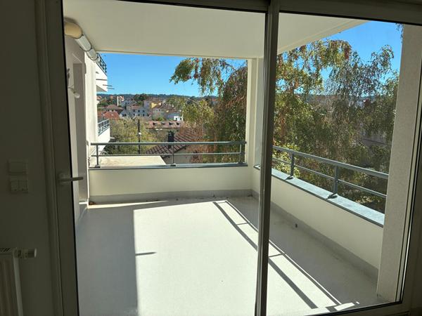 Appartement Besancon 3 pièce(s) 73 m2