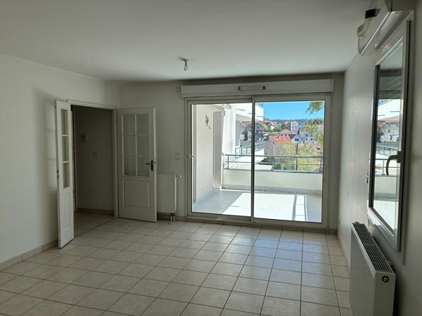 Appartement Besancon 3 pièce(s) 73 m2