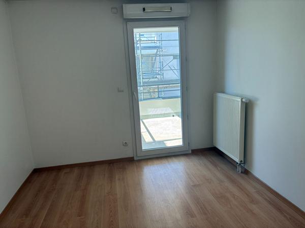 Appartement Besancon 3 pièce(s) 73 m2