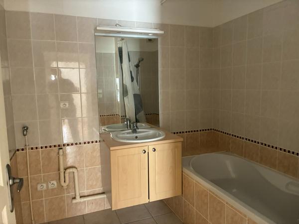 Appartement Besancon 3 pièce(s) 73 m2