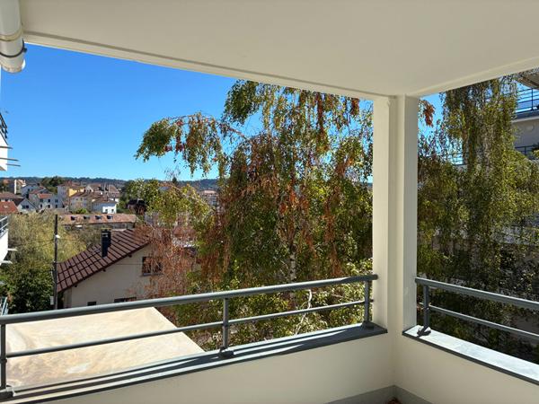 Appartement Besancon 3 pièce(s) 73 m2