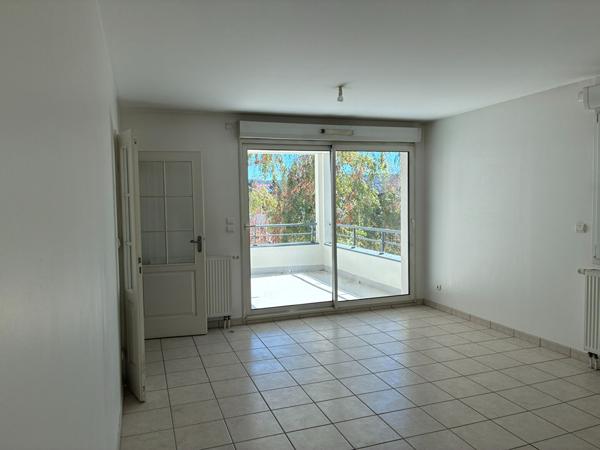 Appartement Besancon 3 pièce(s) 73 m2