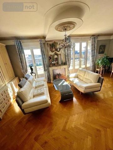 Appartement à vendre à Rennes en Ille-et-Vilaine (35000), ref : SR   
Charles de gaulle- Colombier