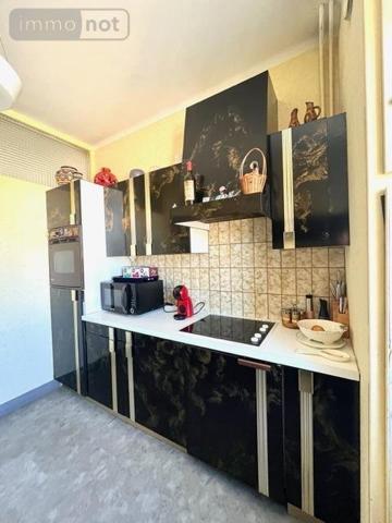 Appartement à vendre à Rennes en Ille-et-Vilaine (35000), ref : SR   
Charles de gaulle- Colombier