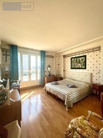 Appartement à vendre à Rennes en Ille-et-Vilaine (35000), ref : SR   
Charles de gaulle- Colombier