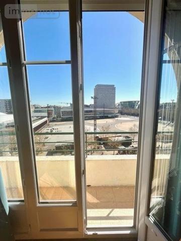 Appartement à vendre à Rennes en Ille-et-Vilaine (35000), ref : SR   
Charles de gaulle- Colombier