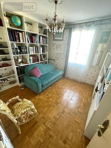 Appartement à vendre à Rennes en Ille-et-Vilaine (35000), ref : SR   
Charles de gaulle- Colombier