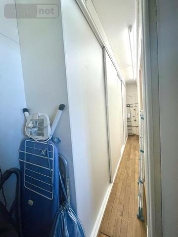 Appartement à vendre à Rennes en Ille-et-Vilaine (35000), ref : SR   
Charles de gaulle- Colombier