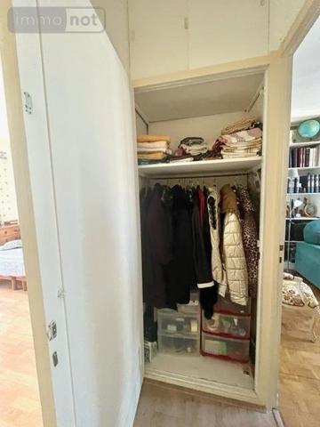 Appartement à vendre à Rennes en Ille-et-Vilaine (35000), ref : SR   
Charles de gaulle- Colombier