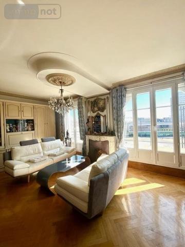 Appartement à vendre à Rennes en Ille-et-Vilaine (35000), ref : SR   
Charles de gaulle- Colombier