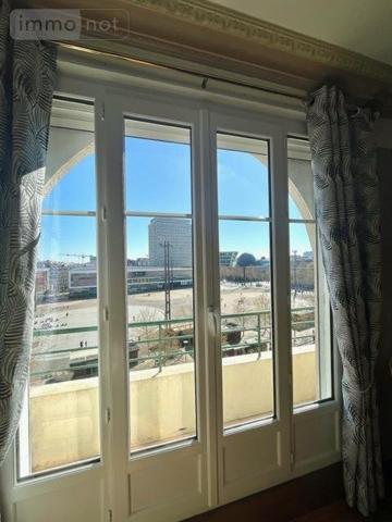 Appartement à vendre à Rennes en Ille-et-Vilaine (35000), ref : SR   
Charles de gaulle- Colombier