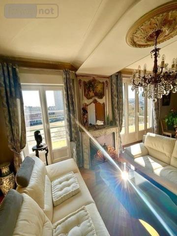 Appartement à vendre à Rennes en Ille-et-Vilaine (35000), ref : SR   
Charles de gaulle- Colombier