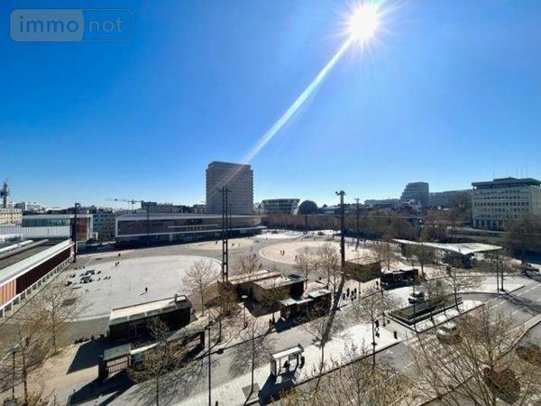 Appartement à vendre à Rennes en Ille-et-Vilaine (35000), ref : SR   
Charles de gaulle- Colombier