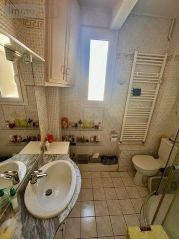 Appartement à vendre à Rennes en Ille-et-Vilaine (35000), ref : SR   
Charles de gaulle- Colombier