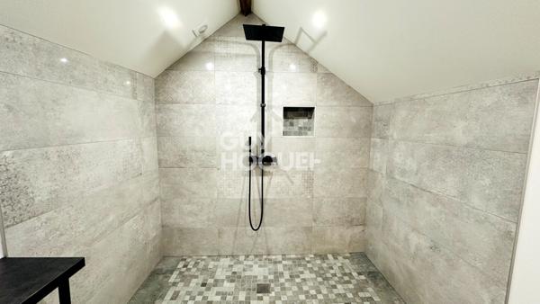 Maison - 5 pièces - 3 chambres - Briis -Sous- Forges - 1 540 