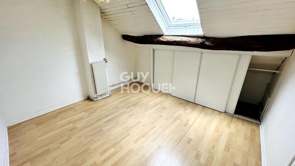 Maison - 5 pièces - 3 chambres - Briis -Sous- Forges - 1 540 