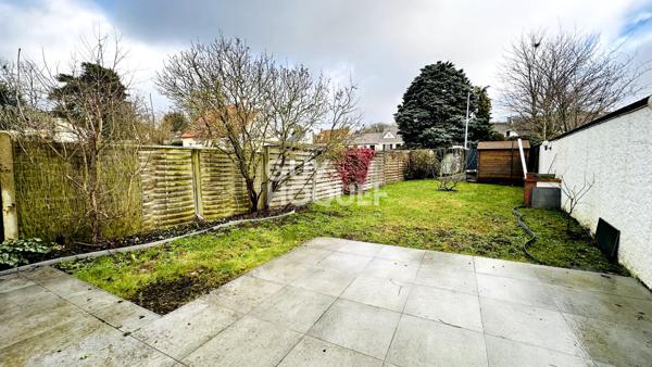 Maison - 5 pièces - 3 chambres - Briis -Sous- Forges - 1 540 