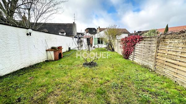 Maison - 5 pièces - 3 chambres - Briis -Sous- Forges - 1 540 