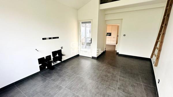 Maison - 5 pièces - 3 chambres - Briis -Sous- Forges - 1 540 