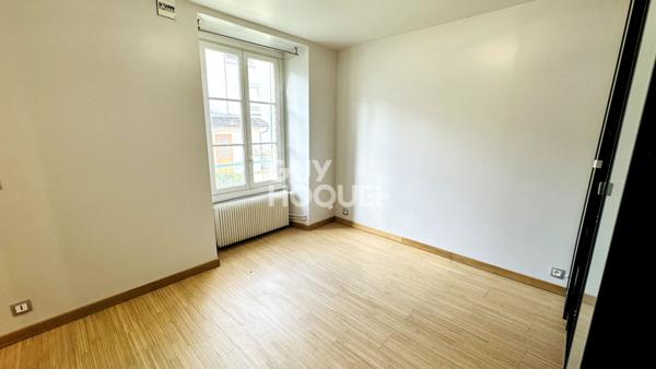 Maison - 5 pièces - 3 chambres - Briis -Sous- Forges - 1 540 