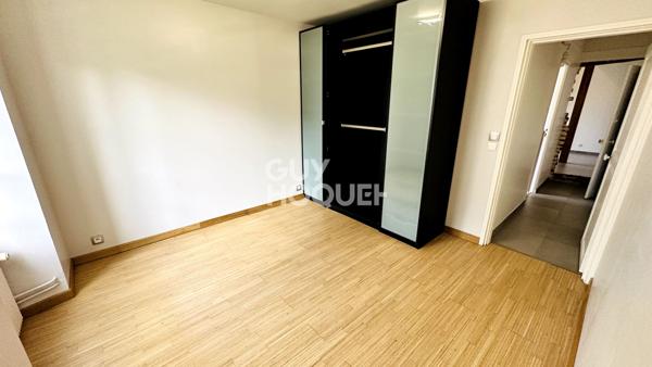 Maison - 5 pièces - 3 chambres - Briis -Sous- Forges - 1 540 