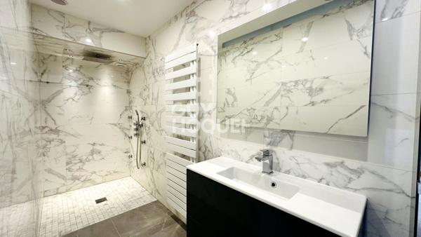 Maison - 5 pièces - 3 chambres - Briis -Sous- Forges - 1 540 