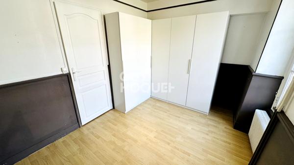 Maison - 5 pièces - 3 chambres - Briis -Sous- Forges - 1 540 