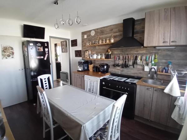 Maison à NIORT, 79000 - 4 pièces 100m²