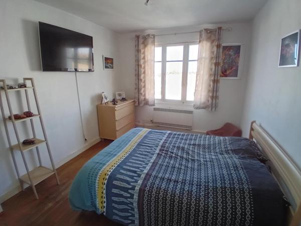 Maison à NIORT, 79000 - 4 pièces 100m²