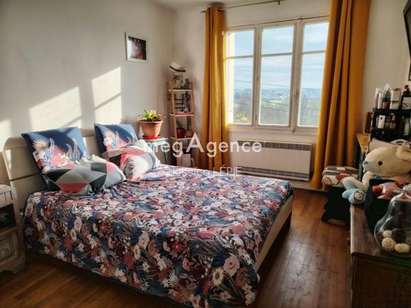 Maison à NIORT, 79000 - 4 pièces 100m²