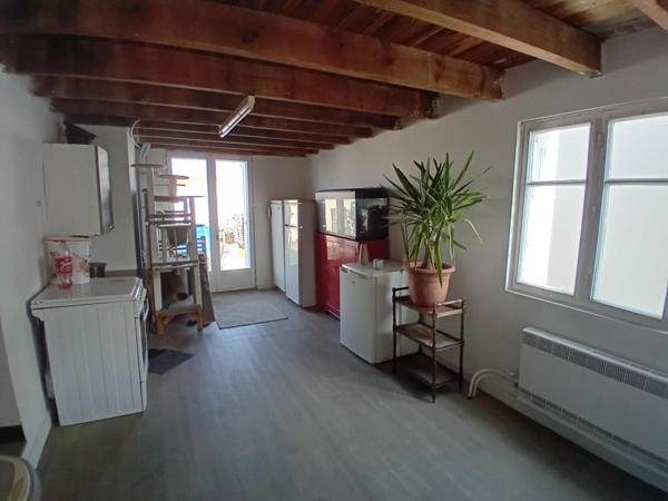 Maison à NIORT, 79000 - 4 pièces 100m²