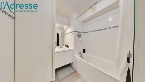 Appartement Noisy Le Grand 2 pièce(s) 51 m2