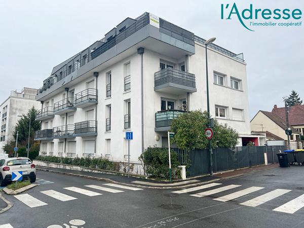 Appartement Noisy Le Grand 2 pièce(s) 51 m2