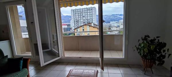 F2 terrasse - possibilité garage