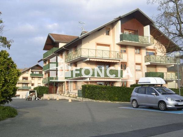 À vendre Parking - Douvaine 74140